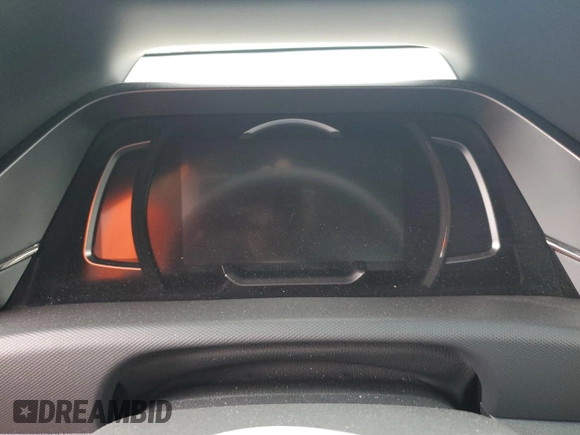 2022 Hyundai Ioniq SE with VIN KMHC75LC9NU268794, listed as a Copart auction lot 56661625 with Not provided miles and Salvage title. Bid and sale history available at DreamBid. Image 9.