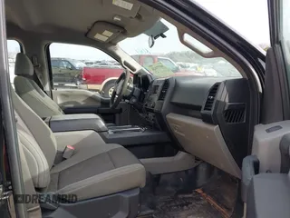 2016 Ford F-150 XL with VIN 1FTEW1CP9GFC61430, listed as a IAAI auction lot 41773013 with 108,286 mi miles and . Bid and sale history available at DreamBid. Image 5.
