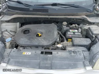 2014 Kia Soul + with VIN KNDJP3A53E7715977, listed as a IAAI auction lot 42044617 with 146,212 mi miles. Bid and sale history available at carsss.com. Image 10.