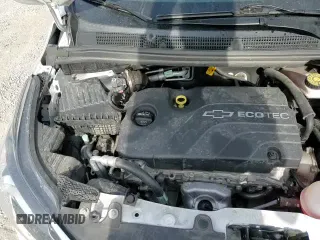 2022 Chevrolet Spark 1LT с VIN KL8CD6SA2NC017214, выставлен на аукционе Copart как лот 70337215 с пробегом 42 820 миль миль и Списание • Salvage title. История ставок и продаж доступна на DreamBid. Изображение 14.