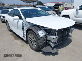 2022 Toyota Mirai XLE with VIN JTDAAAAA2NA006642, listed as a IAAI auction lot 42420299 with 56,356 mi miles and . Bid and sale history available at DreamBid. Image 1.