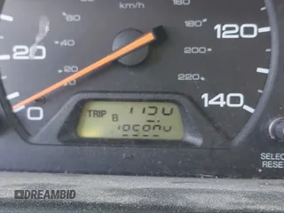 2003 Honda Odyssey EX z VIN 5FNRL18613B111952, wystawiony jako IAAI lot #40852383 z przebiegiem Nie podano mil oraz . Historia ofert i sprzedaży dostępna na DreamBid. Obrazek 6.