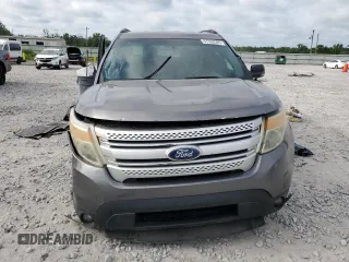 2011 Ford Explorer XLT с VIN 1FMHK7D89BGA13938, выставлен на аукционе Copart как лот 57332585 с пробегом 228 063 миль миль и Списание • Salvage title. История ставок и продаж доступна на DreamBid. Изображение 5.
