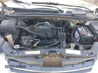 2008 Chrysler Town & Country Touring with VIN 2A8HR54P98R791104, listed as a IAAI auction lot 42485737 with 172,260 mi miles and . Bid and sale history available at DreamBid. Image 10.