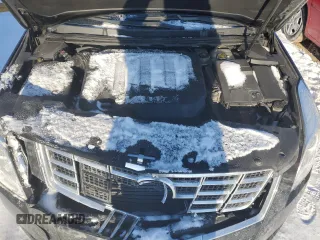 2014 Cadillac XTS with VIN 2G61L5S34E9129620, listed as a Copart auction lot 45186535 with 19,830 mi miles and Salvage Title. Bid and sale history available at carsss.com. Image 11.