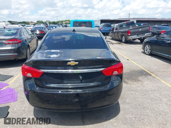 2014 Chevrolet Impala LT with VIN 1G1115SL5EU100447, listed as a IAAI auction lot 42604594 with 163,646 mi miles and . Bid and sale history available at DreamBid. Image 16.