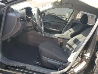 2024 Nissan Sentra S with VIN 3N1AB8BV2RY376985, listed as a Copart auction lot 53404155 with 5,820 mi miles and Non Repairable. Bid and sale history available at DreamBid. Image 7.