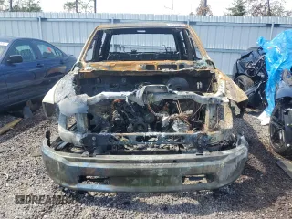 2021 Ram 1500 SLT with VIN 1C6RR7LG7MS542728, listed as a Copart auction lot 50916825 with Not provided miles and Non repairable. Bid and sale history available at DreamBid. Image 5.