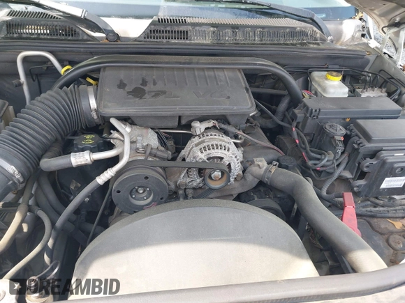 2007 Jeep Commander Sport with VIN 1J8HH48K47C535035, listed as a IAAI auction lot 42047802 with 165,538 mi miles and . Bid and sale history available at DreamBid. Image 10.