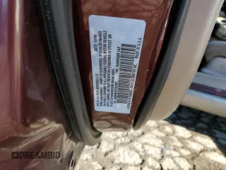 2000 Subaru Legacy Outback with VIN 4S3BH665XY7622020, listed as a Copart auction lot 45004945 with Not provided miles and Salvage title. Bid and sale history available at DreamBid. Image 13.