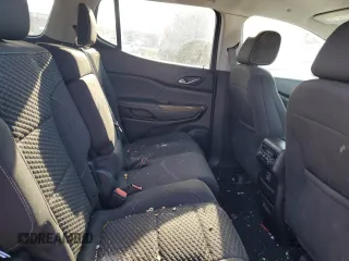 2019 GMC Acadia SLE with VIN 1GKKNKLA6KZ299345, listed as a Copart auction lot 84394144 with 93,485 mi miles and Salvage Title. Bid and sale history available at carsss.com. Image 11.