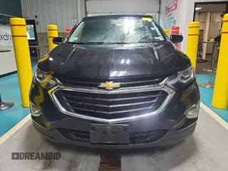 2019 Chevrolet Equinox LT с VIN 2GNAXTEV7K6174218, выставлен на аукционе IAAI как лот 42547952 с пробегом 86 782 миль миль и . История ставок и продаж доступна на DreamBid. Изображение 15.