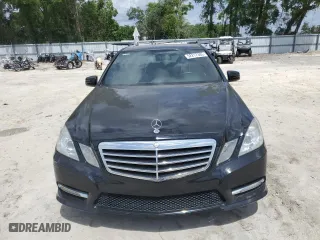 2013 Mercedes-Benz E-Class E 350 Luxury with VIN WDDHF5KBXDA690519, listed as a Copart auction lot 52217385 with 181,809 mi miles and Clean Title. Bid and sale history available at carsss.com. Image 5.