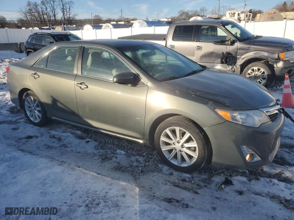 2013 Toyota Camry L with VIN 4T4BF1FK2DR278775, listed as a Copart auction lot 42803285 with 147,131 mi miles and Salvage Title. Bid and sale history available at carsss.com. Image 4.