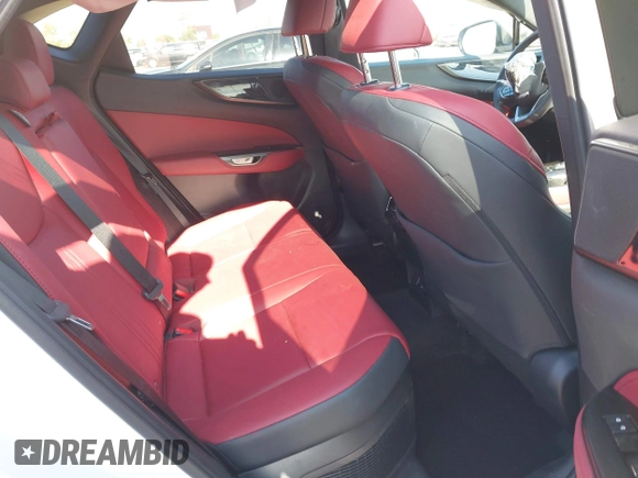 2024 Lexus NX 350h Premium z VIN JTJGKCEZXR5013787, wystawiony jako IAAI lot #42161932 z przebiegiem 19 251 mil mil oraz . Historia ofert i sprzedaży dostępna na DreamBid. Obrazek 8.