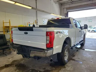 2022 Ford F-250 XL с VIN 1FT7X2B68NEE67863, выставлен на аукционе IAAI как лот 42782117 с пробегом 91 185 миль миль и . История ставок и продаж доступна на DreamBid. Изображение 28.