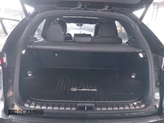 2019 Lexus NX 300 with VIN JTJBARBZXK2183689, listed as a IAAI auction lot 41275767 with 81,935 mi miles and . Bid and sale history available at DreamBid. Image 8.