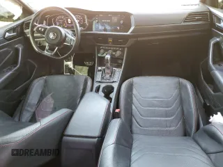 2019 Volkswagen Jetta GLI S z VIN 3VW6T7BU7KM222882, wystawiony jako Copart lot #53973425 z przebiegiem 59 698 mil mil oraz Szkoda całkowita • Salvage title. Historia ofert i sprzedaży dostępna na DreamBid. Obrazek 8.