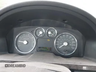 2007 Mercury Montego Premier with VIN 1MEHM42147G602808, listed as a IAAI auction lot 41981763 with 193,096 mi miles and . Bid and sale history available at DreamBid. Image 7.