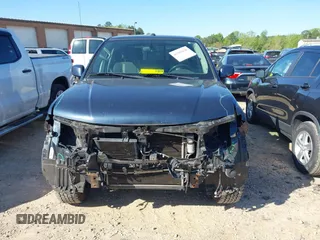2019 Nissan Frontier SV z VIN 1N6AD0EVXKN711897, wystawiony jako IAAI lot #41985818 z przebiegiem 98 352 mil mil oraz . Historia ofert i sprzedaży dostępna na DreamBid. Obrazek 13.