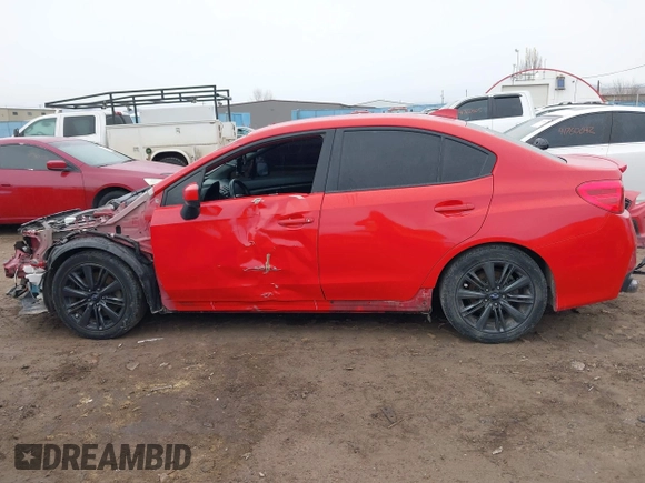 2020 Subaru WRX z VIN JF1VA1A69L9807067, wystawiony jako IAAI lot #41765804 z przebiegiem 90 585 mil mil oraz . Historia ofert i sprzedaży dostępna na DreamBid. Obrazek 15.