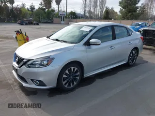 2016 Nissan Sentra S with VIN 3N1AB7APXGY276949, listed as a IAAI auction lot 41668386 with 162,143 mi miles and . Bid and sale history available at DreamBid. Image 2.