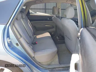 2007 Toyota Prius with VIN JTDKB20U877565678, listed as a IAAI auction lot 41980212 with 150,239 mi miles. Bid and sale history available at carsss.com. Image 8.