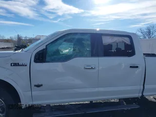 2020 Ford F-150 XL with VIN 1FTFW1E49LFC82635, listed as a IAAI auction lot 41370291 with Not provided miles and . Bid and sale history available at DreamBid. Image 11.
