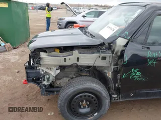2017 Jeep Renegade Deserthawk with VIN ZACCJBCB4HPE77734, listed as a IAAI auction lot 41951678 with 105,872 mi miles and . Bid and sale history available at DreamBid. Image 18.
