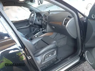 2015 Audi Q5 Premium Plus z VIN WA1DGAFP3FA121707, wystawiony jako IAAI lot #42287712 z przebiegiem 66 775 mil mil oraz . Historia ofert i sprzedaży dostępna na DreamBid. Obrazek 5.