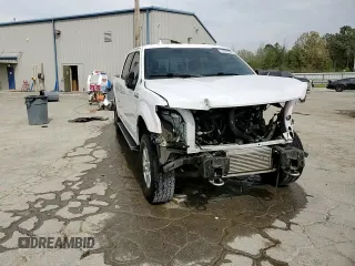 2018 Ford F-150 XL with VIN 1FTEW1EG5JFA56160, listed as a Copart auction lot 51095865 with 83,761 mi miles and Salvage Title. Bid and sale history available at carsss.com. Image 14.