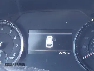 2022 Hyundai Santa Fe SE с VIN 5NMS14AJ4NH376650, выставлен на аукционе IAAI как лот 41781788 с пробегом 27 253 миль миль и . История ставок и продаж доступна на DreamBid. Изображение 14.