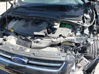 2013 Ford Escape SEL with VIN 1FMCU9H9XDUA01207, listed as a IAAI auction lot 41937971 with Not provided miles and . Bid and sale history available at DreamBid. Image 10.