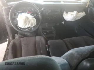 2001 Dodge Dakota Sport z VIN 1B7HL2AN21S298590, wystawiony jako Copart lot #54430385 z przebiegiem 175 365 mil mil oraz Szkoda całkowita • Salvage title. Historia ofert i sprzedaży dostępna na DreamBid. Obrazek 8.