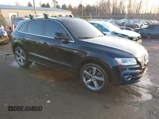 2013 Audi Q5 Prestige с VIN WA1WGAFPXDA065786, выставлен на аукционе IAAI как лот 41196024 с пробегом 100 205 миль миль и . История ставок и продаж доступна на DreamBid. Изображение 1.