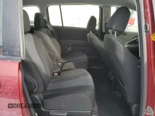 2015 Mazda 5 Touring with VIN JM1CW2CL3F0186235, listed as a Copart auction lot 46096915 with 212,914 mi miles and Salvage Title. Bid and sale history available at carsss.com. Image 11.