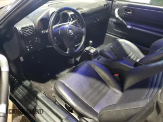 2005 Toyota MR2 z VIN JTDFR320850071193, wystawiony jako Copart lot #41780305 z przebiegiem 31 813 mil mil oraz Szkoda całkowita • Salvage title. Historia ofert i sprzedaży dostępna na DreamBid. Obrazek 8.