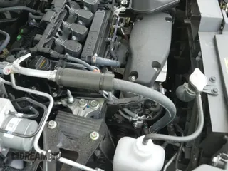 2025 Honda CR-V LX с VIN 2HKRS4H29SH438956, выставлен на аукционе IAAI как лот 42743695 с пробегом 6 249 миль миль и . История ставок и продаж доступна на DreamBid. Изображение 19.