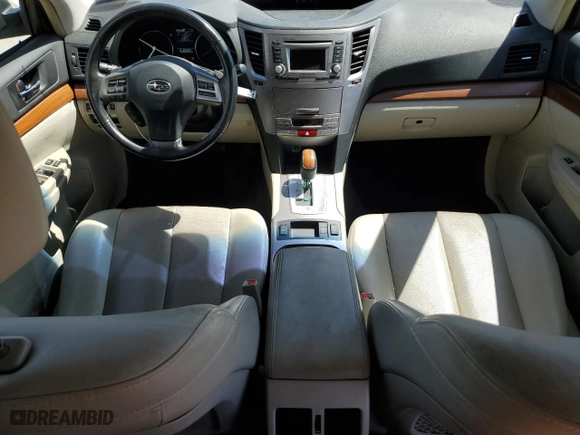 2013 Subaru Outback 2.5i Limited with VIN 4S4BRBKC6D3288155, listed as a Copart auction lot 52150395 with 68,225 mi miles and Salvage Title. Bid and sale history available at carsss.com. Image 8.
