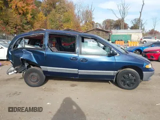 2000 Dodge Caravan SE z VIN 1B4GP44GXYB759910, wystawiony jako IAAI lot #40764911 z przebiegiem 167 315 mil mil oraz . Historia ofert i sprzedaży dostępna na DreamBid. Obrazek 13.
