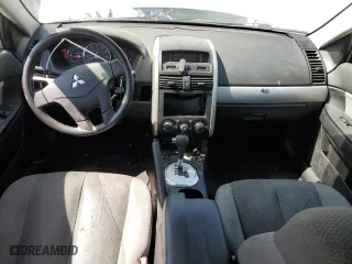 2007 Mitsubishi Galant ES with VIN 4A3AB36F77E051310, listed as a Copart auction lot 51302955 with 171,725 mi miles and Salvage Title. Bid and sale history available at carsss.com. Image 8.