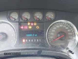 2009 Ford F-150 STX with VIN 1FTRX14879FB19313, listed as a IAAI auction lot 42329994 with 122,083 mi miles and . Bid and sale history available at DreamBid. Image 7.