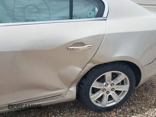 2010 Buick LaCrosse CXL with VIN 1G4GC5EG9AF272484, listed as a IAAI auction lot 42450252 with 80,252 mi miles and . Bid and sale history available at DreamBid. Image 6.