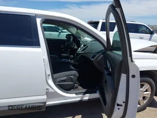 2010 GMC Terrain SLE-1 with VIN 2CTALBEW4A6279096, listed as a IAAI auction lot 42317021 with 182,179 mi miles and . Bid and sale history available at DreamBid. Image 5.