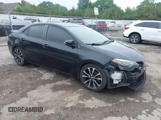 2017 Toyota Corolla L с VIN 2T1BURHEXHC746877, выставлен на аукционе IAAI как лот 42428694 с пробегом 192 262 миль миль и . История ставок и продаж доступна на DreamBid. Изображение 1.