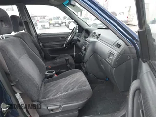 1999 Honda CR-V LX with VIN JHLRD1745XC014868, listed as a IAAI auction lot 41775272 with 212,835 mi miles. Bid and sale history available at carsss.com. Image 5.