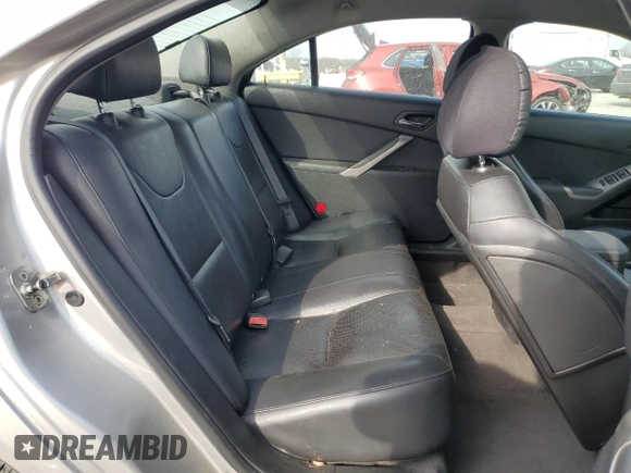 2008 Pontiac G6 GT z VIN 1G2ZH57N084117438, wystawiony jako Copart lot #49049905 z przebiegiem 227 351 mil mil oraz Czysty tytuł • Clean title. Historia ofert i sprzedaży dostępna na DreamBid. Obrazek 10.