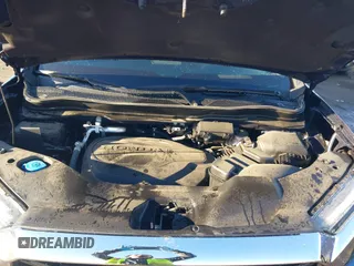 2021 Honda Ridgeline RTL-E с VIN 5FPYK3F73MB023208, выставлен на аукционе IAAI как лот 41806911 с пробегом 25 451 миль миль и . История ставок и продаж доступна на DreamBid. Изображение 10.