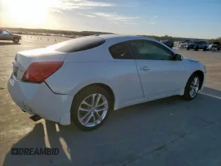 2012 Nissan Altima 3.5 SR with VIN 1N4BL2EP3CC255204, listed as a Copart auction lot 48903295 with 123,692 mi miles and Salvage Title. Bid and sale history available at carsss.com. Image 3.