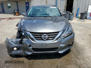 2017 Nissan Altima SV с VIN 1N4AL3AP6HC141860, выставлен на аукционе Copart как лот 58349595 с пробегом 69 356 миль миль и Списание • Salvage title. История ставок и продаж доступна на DreamBid. Изображение 5.